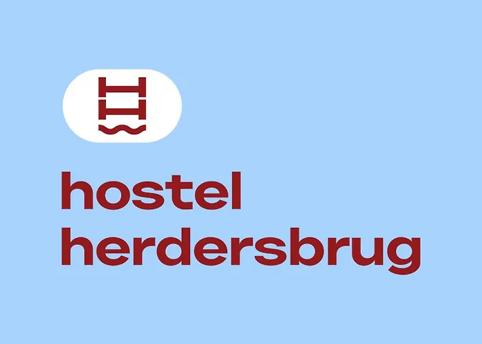 Hostel Herdersbrug Brügge